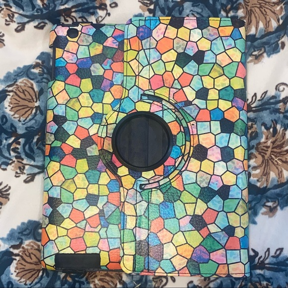 iPad case - Picture 2 of 3